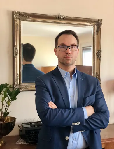 Adwokat Mateusz Dubyna Kancelaria Adwokacka